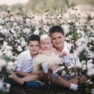 Meet your Posher, Holly